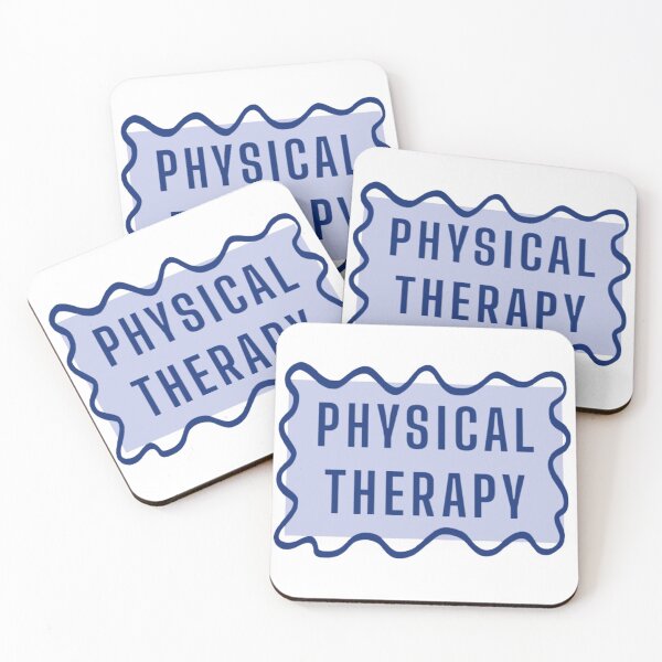 Item preview, Physical Therapy designed and sold by Ariel DeBeer.