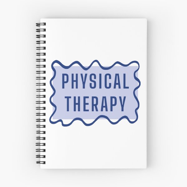 Item preview, Physical Therapy designed and sold by Ariel DeBeer.