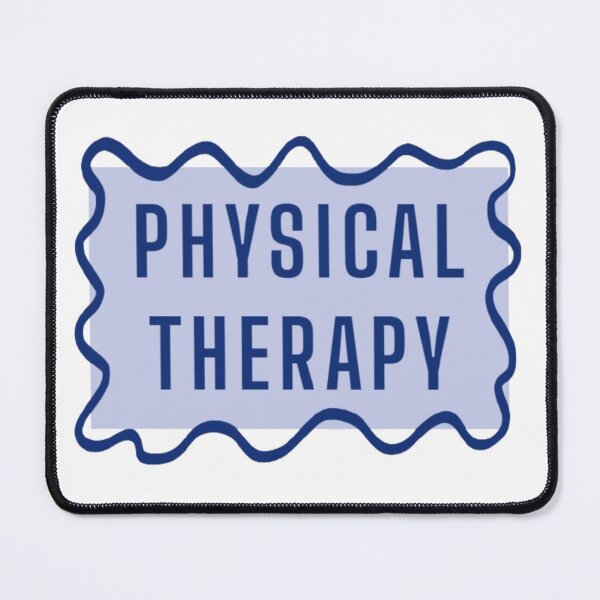 Item preview, Physical Therapy designed and sold by Ariel DeBeer.