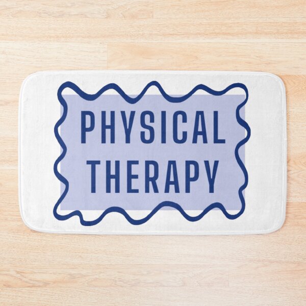 Item preview, Physical Therapy designed and sold by Ariel DeBeer.