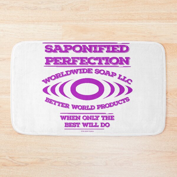 Item preview, Classic Brand Wear, Brand Merch, Soap products designed and sold by NikJakotic.