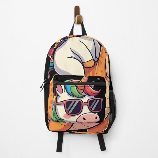 Item preview, Roaring into 5th Grade - Unicorn Riding Dinosaur designed and sold by Linework Studio.