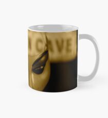 mancave Mug