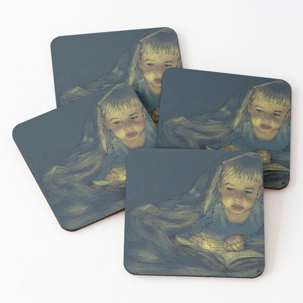 Item preview, Bedtime stories designed and sold by enricazampedri.