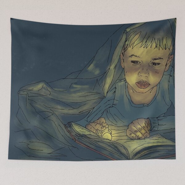 Item preview, Bedtime stories designed and sold by enricazampedri.