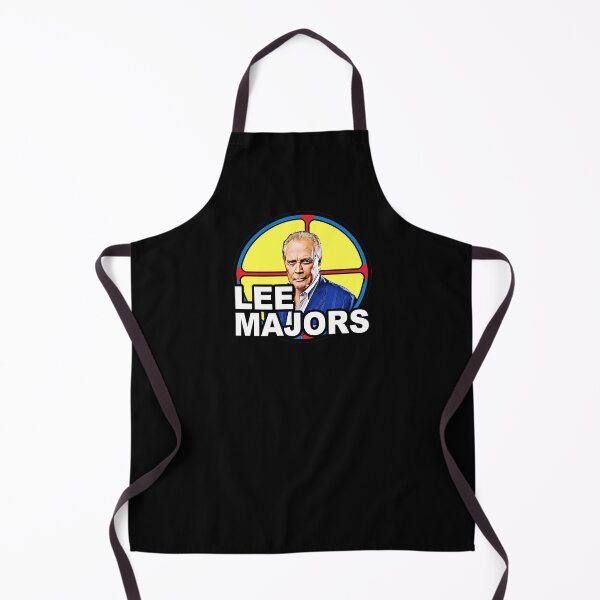 Item preview, SMDM Style - Lee Majors designed and sold by retrozest.