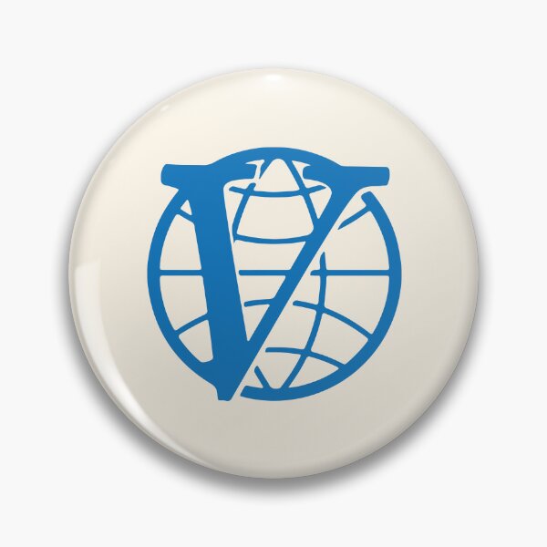 Item preview, Venture Industries employee logo designed and sold by ace20xd6.