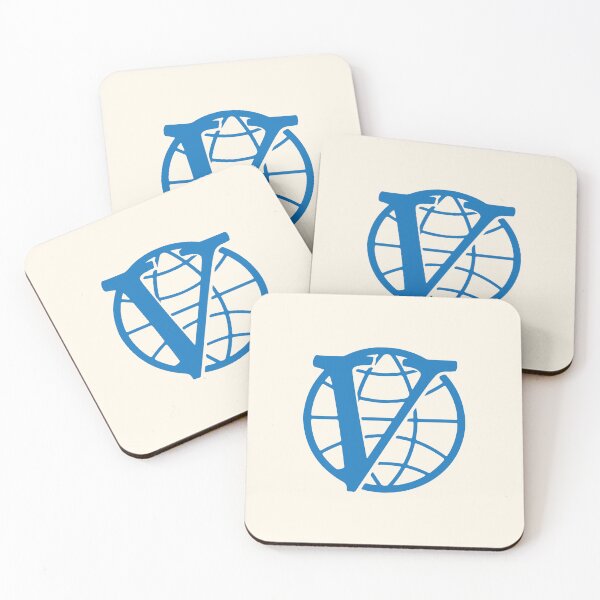Item preview, Venture Industries employee logo designed and sold by ace20xd6.