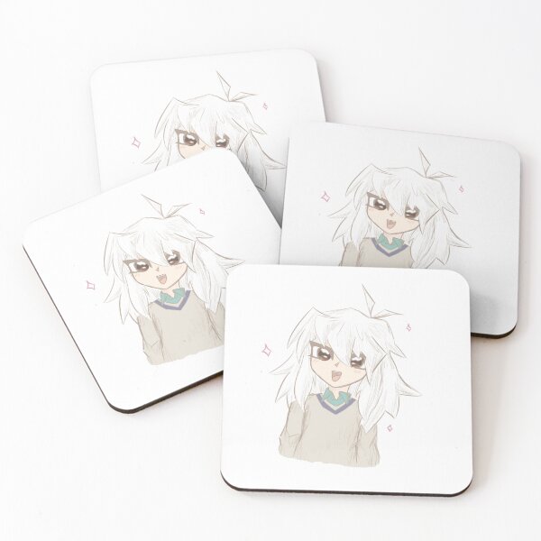 Item preview, Very Happy Ryou designed and sold by KunkyTheRoid.