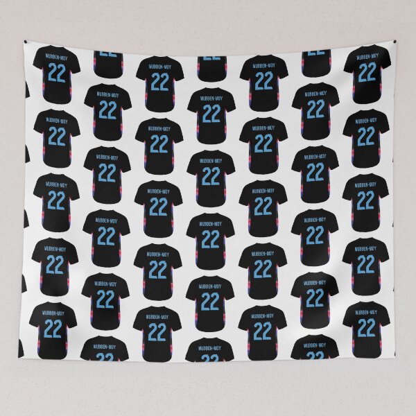 Item preview, Lotte Wubben-Moy Lionesses Shirt Illustration designed and sold by samanthagarrett.