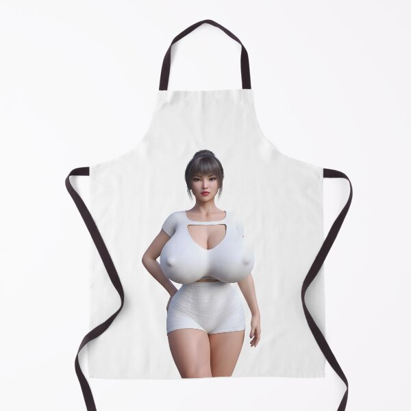 Item preview, Busty 3D model Hitomi Tanaka designed and sold by animevisions.