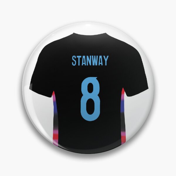 Item preview, Georgia Stanway Lionesses Shirt Illustration designed and sold by samanthagarrett.