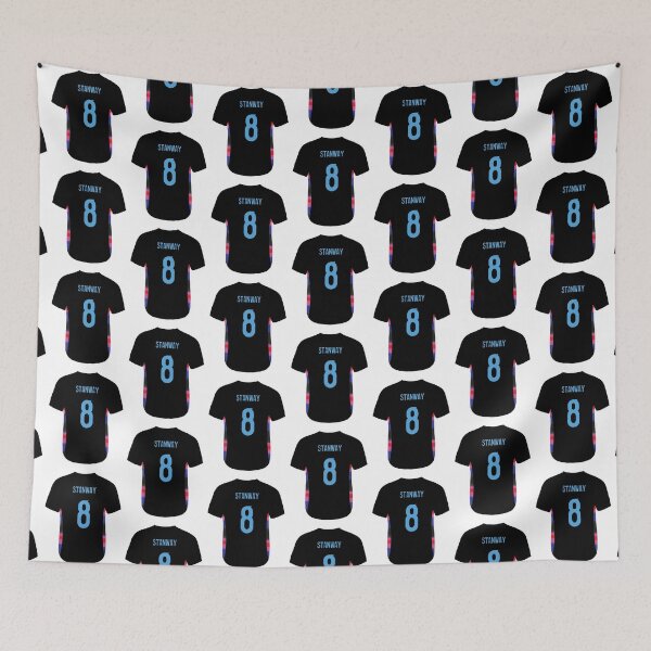 Item preview, Georgia Stanway Lionesses Shirt Illustration designed and sold by samanthagarrett.