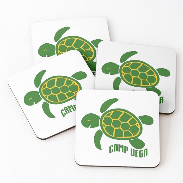 Aperçu de l'œuvre camp vega créée et vendue par designsbysamantha.
