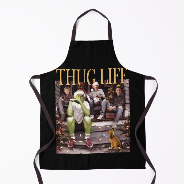Item preview, Christmas Thugs Lifes designed and sold by Brkokamdlya.