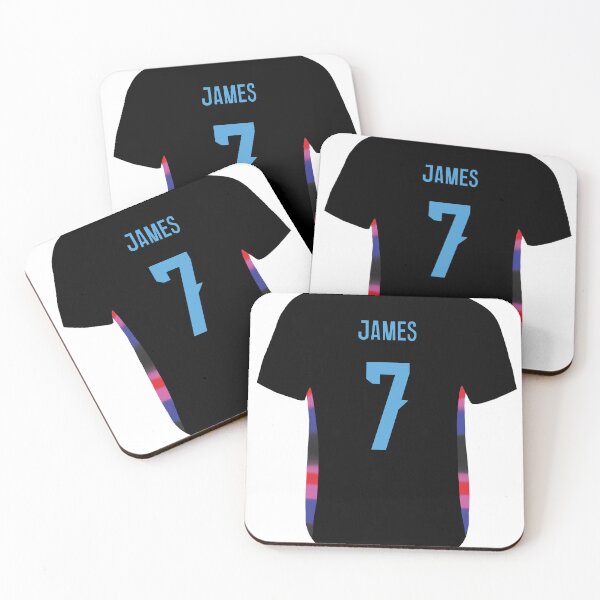 Item preview, Lauren James Lionesses Shirt Illustration designed and sold by samanthagarrett.