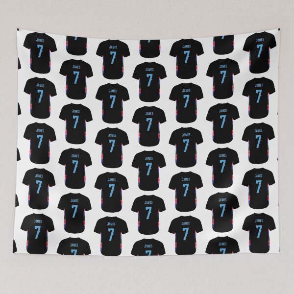 Item preview, Lauren James Lionesses Shirt Illustration designed and sold by samanthagarrett.