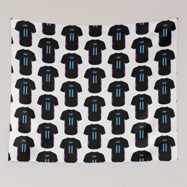 Item preview, Lauren Hemp Lionesses Shirt Illustration designed and sold by samanthagarrett.