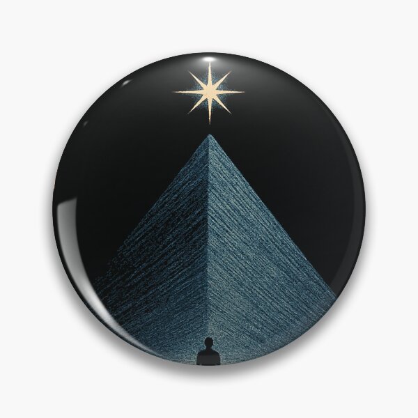 Item preview, Path to Illumination designed and sold by zzz888.