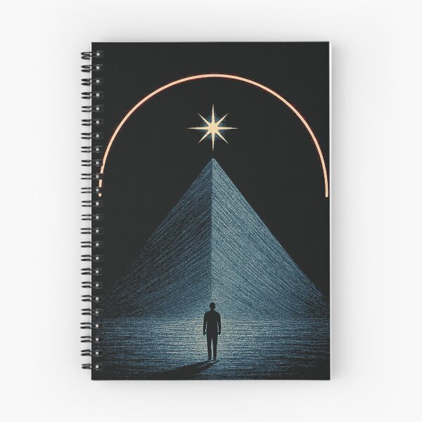 Item preview, Path to Illumination designed and sold by zzz888.