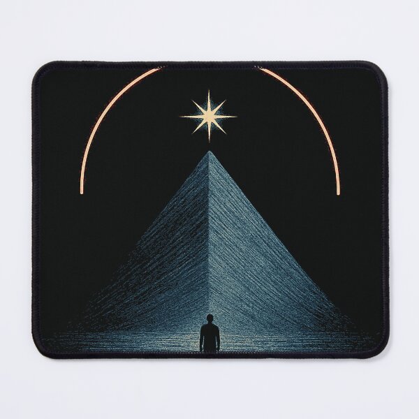 Item preview, Path to Illumination designed and sold by zzz888.