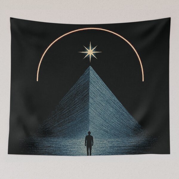 Item preview, Path to Illumination designed and sold by zzz888.