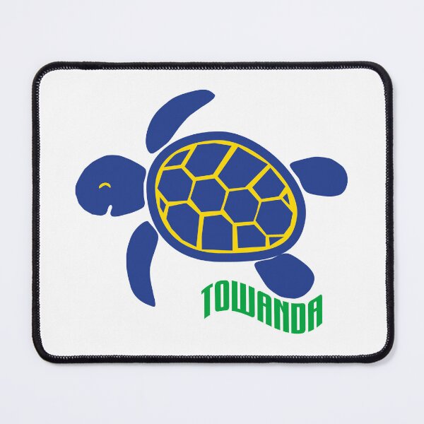Item preview, camp towanda designed and sold by designsbysamantha.