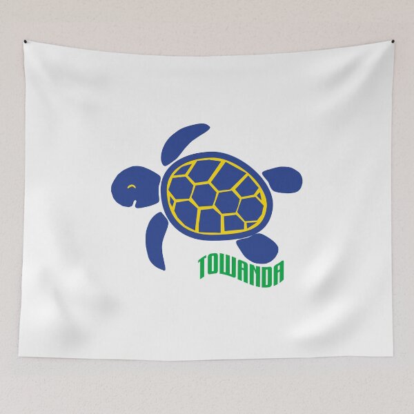 Item preview, camp towanda designed and sold by designsbysamantha.