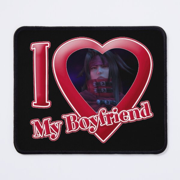 Item preview, Vincent Valentine boyfriend designed and sold by Gloomy_vampire.