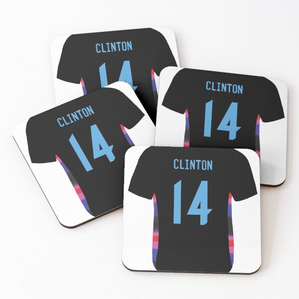 Item preview, Grace Clinton Lionesses Shirt Illustration designed and sold by samanthagarrett.