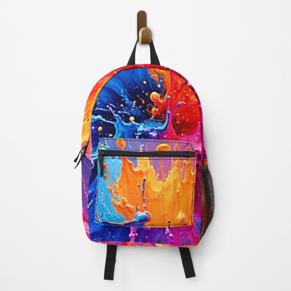 Item preview, Backpack designed and sold by Unique-Design-4.