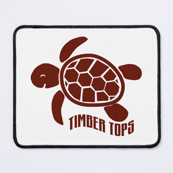 Item preview, camp timber tops designed and sold by designsbysamantha.