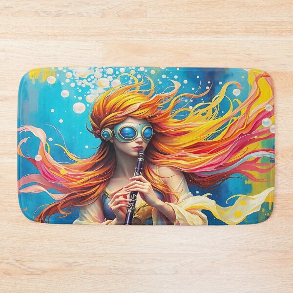 Item preview, The siren of light. designed and sold by Ralek.