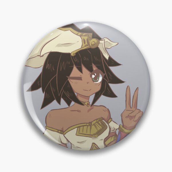 Item preview, Mana designed and sold by KunkyTheRoid.