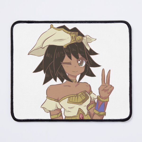 Item preview, Mana designed and sold by KunkyTheRoid.