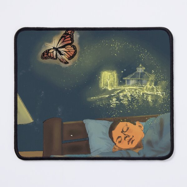 Item preview, Dream designed and sold by enricazampedri.