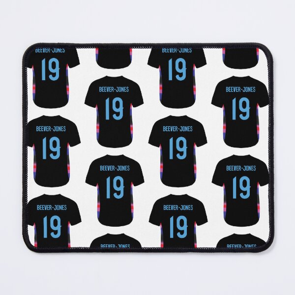 Item preview, Aggie Beever-Jones Lionesses Shirt Illustration designed and sold by samanthagarrett.