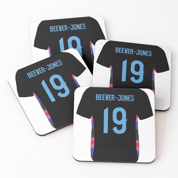 Item preview, Aggie Beever-Jones Lionesses Shirt Illustration designed and sold by samanthagarrett.