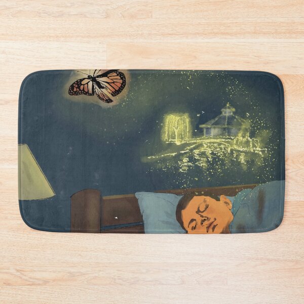 Item preview, Dream designed and sold by enricazampedri.