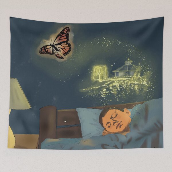 Item preview, Dream designed and sold by enricazampedri.