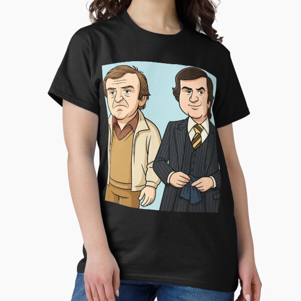 Item preview, Comedy Legends:  The Likely Lads designed and sold by halibutgoatramb.