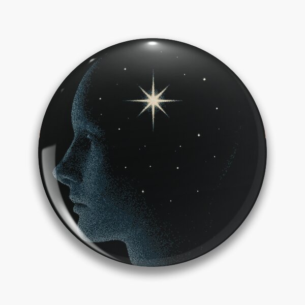 Item preview, Cosmic Mindscape designed and sold by zzz888.