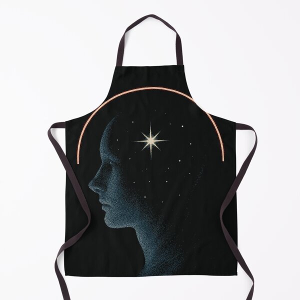 Item preview, Cosmic Mindscape designed and sold by zzz888.
