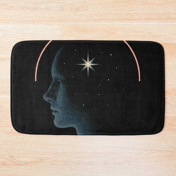 Item preview, Cosmic Mindscape designed and sold by zzz888.