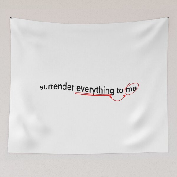 Item preview, Rafayel | Surrender everything to me | Love and Deepspace designed and sold by WarmlyArts.