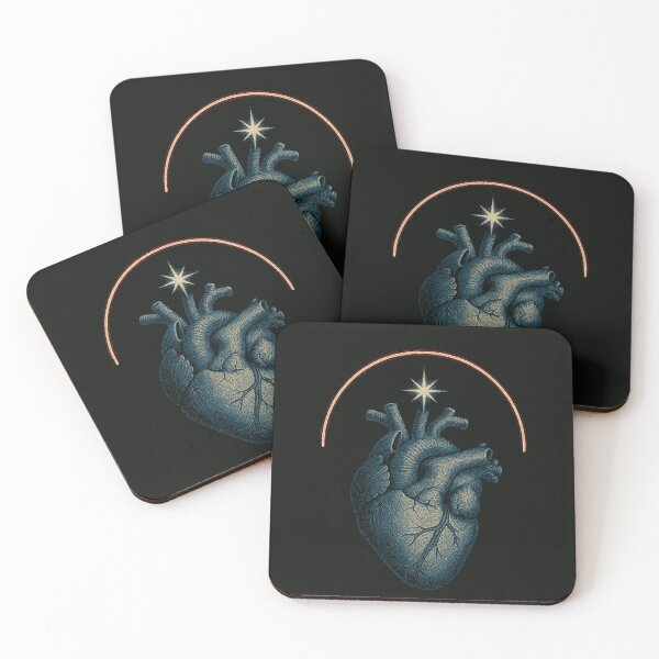 Item preview, Heart's Guiding Light designed and sold by zzz888.