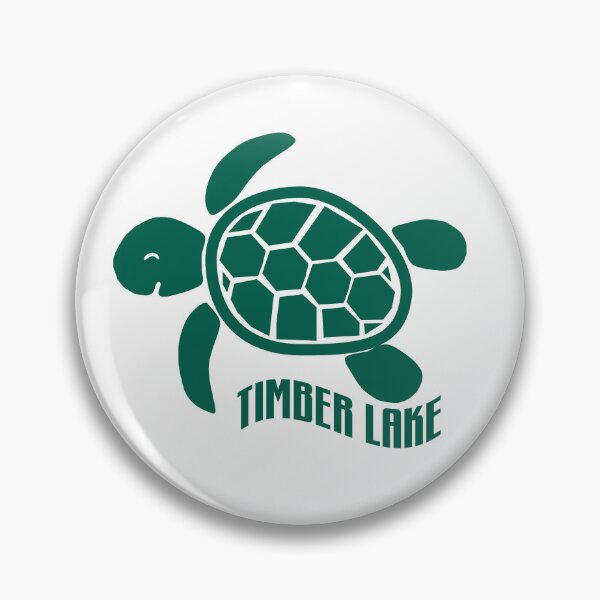 Item preview, timber lake camp designed and sold by designsbysamantha.