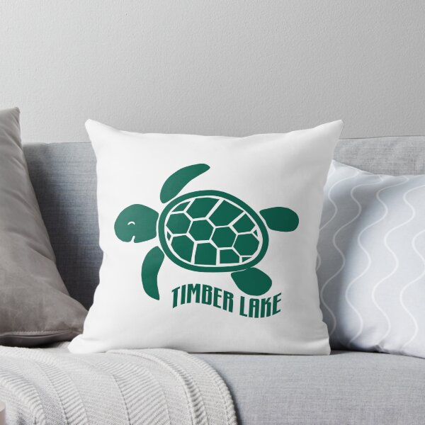 Item preview, timber lake camp designed and sold by designsbysamantha.