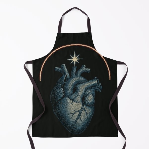 Item preview, Heart's Guiding Light designed and sold by zzz888.