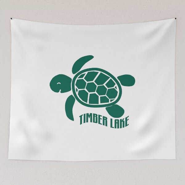 Item preview, timber lake camp designed and sold by designsbysamantha.